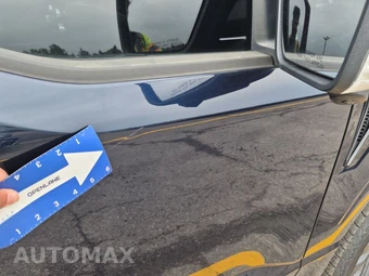 2024 Ford F-150 XLT Crew Cab Short Bed - miniatura 13