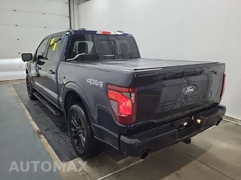 2024 Ford F-150 XLT Crew Cab Short Bed - miniatura 4