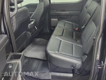 2024 Ford F-150 XLT Crew Cab Short Bed - miniatura 7