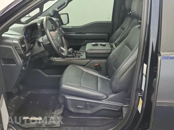 2024 Ford F-150 XLT Crew Cab Short Bed - miniatura 9