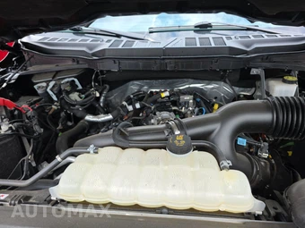 2024 Ford F-150 XLT Crew Cab Short Bed - miniatura 15