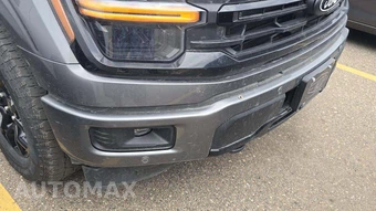 2024 Ford F-150 XLT Crew Cab Short Bed - miniatura 20