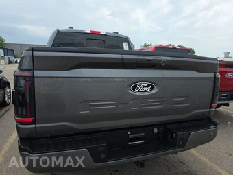 2024 Ford F-150 XLT Crew Cab Short Bed - miniatura 5