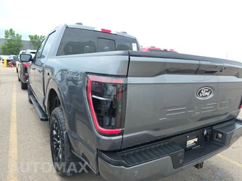 2024 Ford F-150 XLT Crew Cab Short Bed - miniatura 6