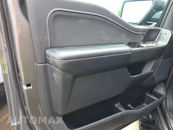 2024 Ford F-150 XLT Crew Cab Short Bed - miniatura 9