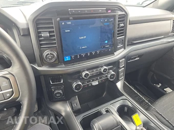 2024 Ford F-150 XLT Crew Cab Short Bed - miniatura 11