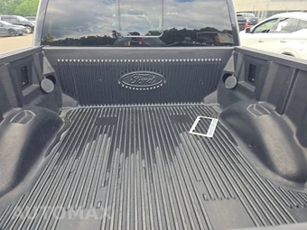 2024 Ford F-150 XLT Crew Cab Short Bed - miniatura 16
