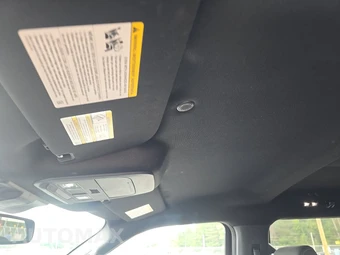 2024 Ford F-150 XLT Crew Cab Short Bed - miniatura 17