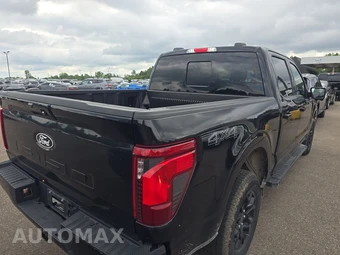 2024 Ford F-150 XLT Crew Cab Short Bed - miniatura 4