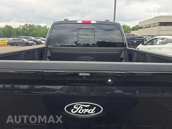 2024 Ford F-150 XLT Crew Cab Short Bed - miniatura 5