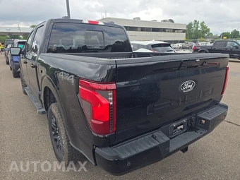 2024 Ford F-150 XLT Crew Cab Short Bed - miniatura 6