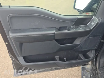 2024 Ford F-150 XLT Crew Cab Short Bed - miniatura 9