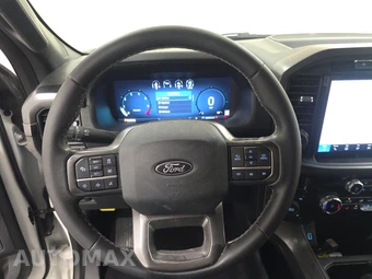2024 Ford F-150 XLT Crew Cab Short Bed - miniatura 10