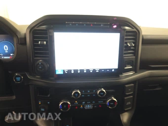 2024 Ford F-150 XLT Crew Cab Short Bed - miniatura 11