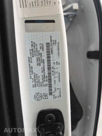 2024 Ford F-150 XLT Crew Cab Short Bed - miniatura 14