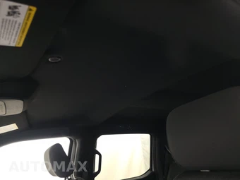 2024 Ford F-150 XLT Crew Cab Short Bed - miniatura 17