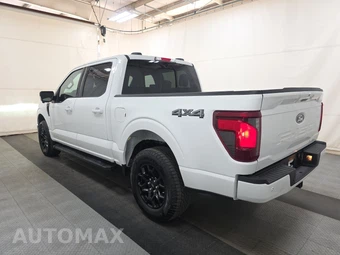 2024 Ford F-150 XLT Crew Cab Short Bed - miniatura 6