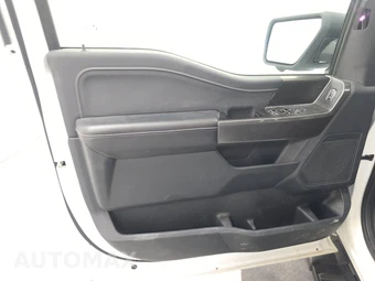 2024 Ford F-150 XLT Crew Cab Short Bed - miniatura 9