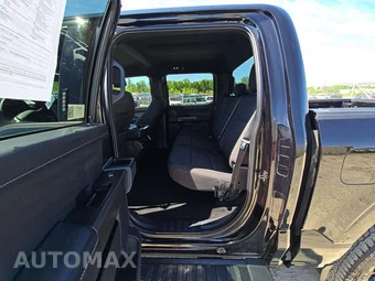2024 Ford F-150 XLT Crew Cab Short Bed - miniatura 10