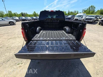 2024 Ford F-150 XLT Crew Cab Short Bed - miniatura 11