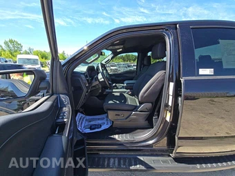 2024 Ford F-150 XLT Crew Cab Short Bed - miniatura 3