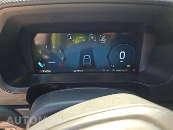 2024 Ford F-150 XLT Crew Cab Short Bed - miniatura 6