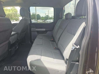 2024 Ford F-150 XLT Crew Cab Short Bed - miniatura 10