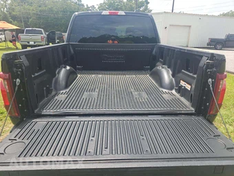 2024 Ford F-150 XLT Crew Cab Short Bed - miniatura 11