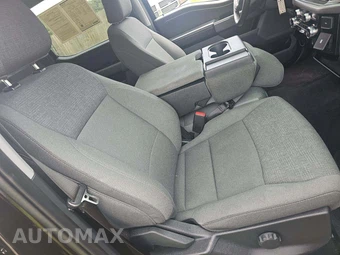 2024 Ford F-150 XLT Crew Cab Short Bed - miniatura 15