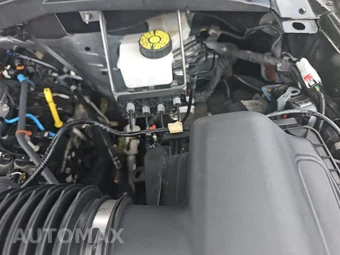 2024 Ford F-150 XLT Crew Cab Short Bed - miniatura 25