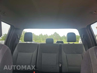 2024 Ford F-150 XLT Crew Cab Short Bed - miniatura 8