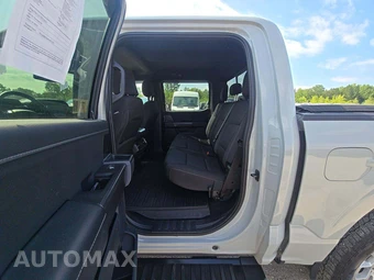 2024 Ford F-150 XLT Crew Cab Short Bed - miniatura 10