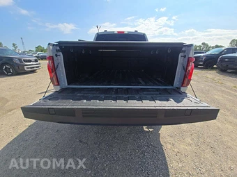 2024 Ford F-150 XLT Crew Cab Short Bed - miniatura 11