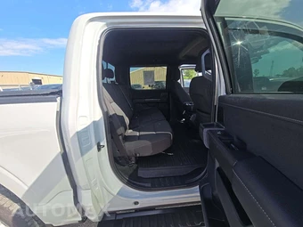 2024 Ford F-150 XLT Crew Cab Short Bed - miniatura 13