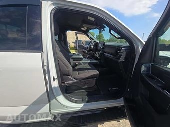 2024 Ford F-150 XLT Crew Cab Short Bed - miniatura 15