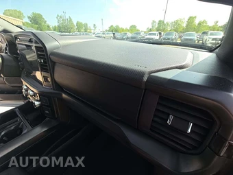 2024 Ford F-150 XLT Crew Cab Short Bed - miniatura 16