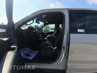 2024 Ford F-150 XLT Crew Cab Short Bed - miniatura 3