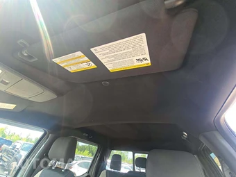 2024 Ford F-150 XLT Crew Cab Short Bed - miniatura 8