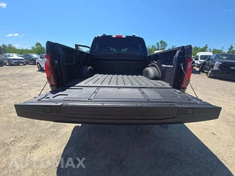 2024 Ford F-150 XLT Crew Cab Short Bed - miniatura 11