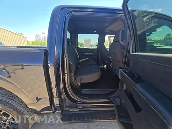 2024 Ford F-150 XLT Crew Cab Short Bed - miniatura 13