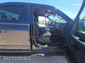 2024 Ford F-150 XLT Crew Cab Short Bed - miniatura 15