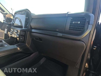 2024 Ford F-150 XLT Crew Cab Short Bed - miniatura 16