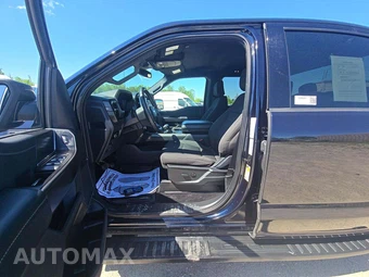 2024 Ford F-150 XLT Crew Cab Short Bed - miniatura 3