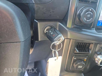 2024 Ford F-150 XLT Crew Cab Short Bed - miniatura 5