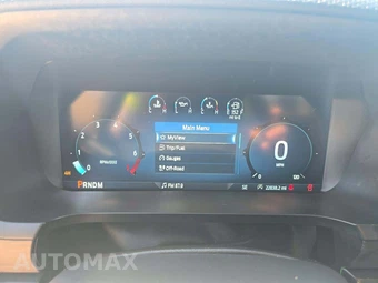 2024 Ford F-150 XLT Crew Cab Short Bed - miniatura 6