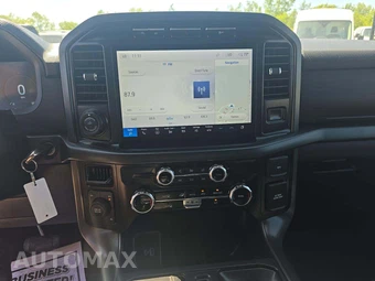 2024 Ford F-150 XLT Crew Cab Short Bed - miniatura 7