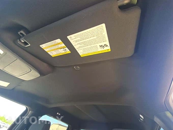 2024 Ford F-150 XLT Crew Cab Short Bed - miniatura 8