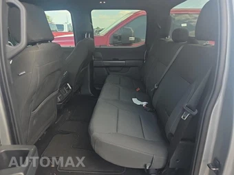 2024 Ford F-150 XLT Crew Cab Short Bed - miniatura 16