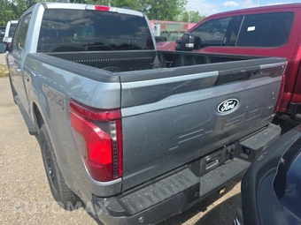 2024 Ford F-150 XLT Crew Cab Short Bed - miniatura 19