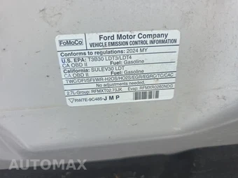 2024 Ford F-150 XLT Crew Cab Short Bed - miniatura 20